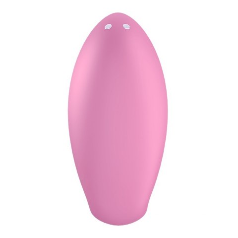 Love Riot pink Satisfyer