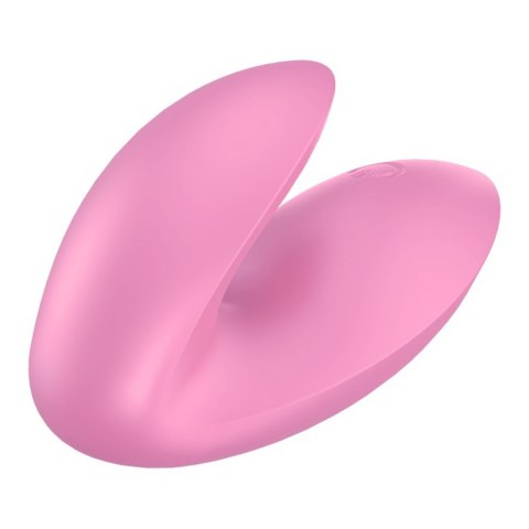 Love Riot pink Satisfyer