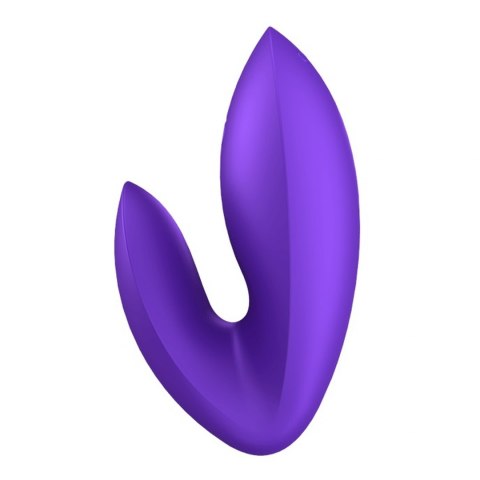 Love Riot purple Satisfyer - Triple A Marketing GmbH