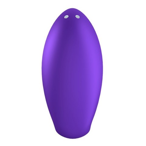 Love Riot purple Satisfyer - Triple A Marketing GmbH