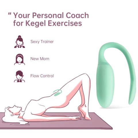 Magic Motion - FitCute Kegel Rejuve Magic Motion