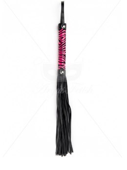 Pink Small Leopard Flogger ARGUS