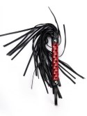 Red Perfect Flogger Argus