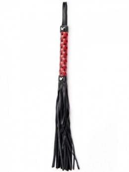 Red Perfect Flogger ARGUS