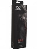 Red Small Flogger ARGUS