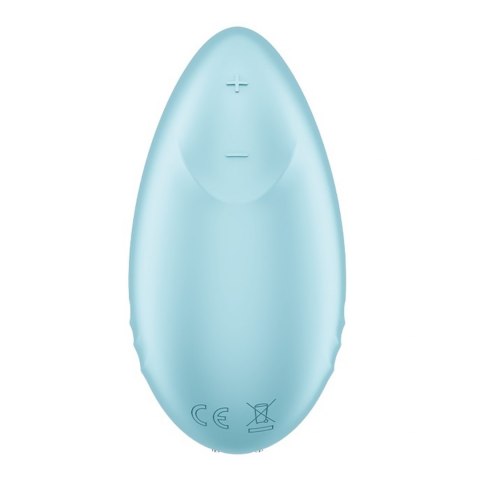 Tropical Tip light blue Satisfyer