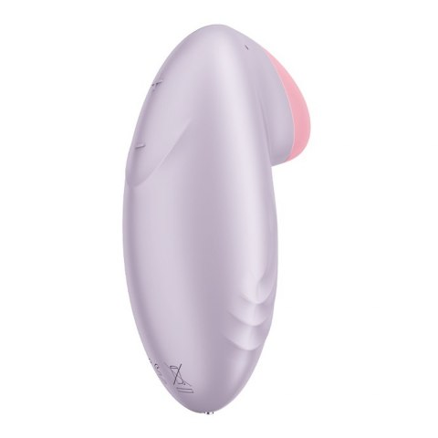 Tropical Tip lilac Satisfyer