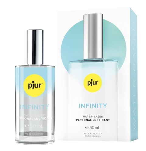 Żel-pjur INFINITY 50ml-water-based Pjur