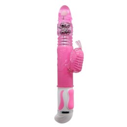 BAILE- FASCINATION, 12 vibration functions 4 rotation functions Thrusting Baile