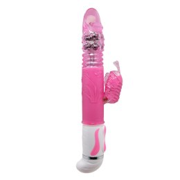 BAILE- FASCINATION, 12 vibration functions 4 rotation functions Thrusting Baile