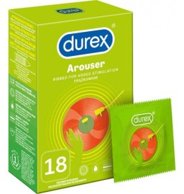 Durex Arouser 18 szt