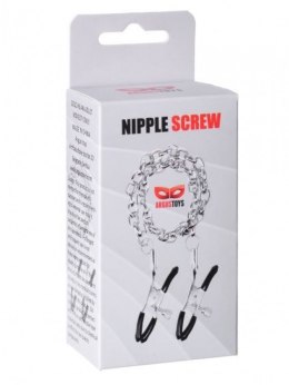 Nipple Screw ARGUS