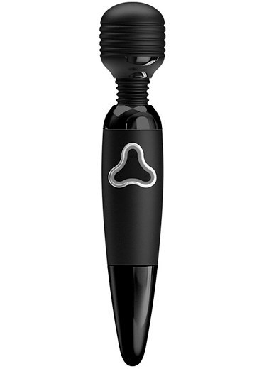 PRETTY LOVE - BODY WAND BLACK 7 FUNCTION Pretty Love