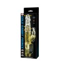 BAILE - COLD RABBIT PRINCE, 12 vibration functions 4 rotation functions Baile