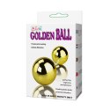BAILE - GOLDEN BALL, Vibration Baile