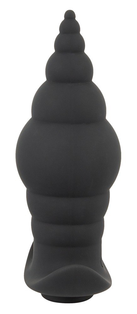 Black Velvets RC Butt Plug Black Velvets