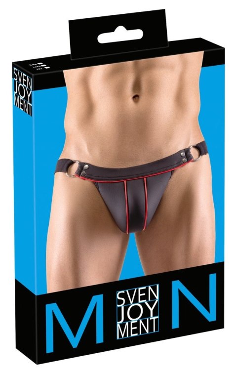 Men's Jock String L/XL Svenjoyment