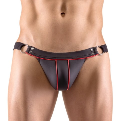 Men's Jock String S/M Svenjoyment