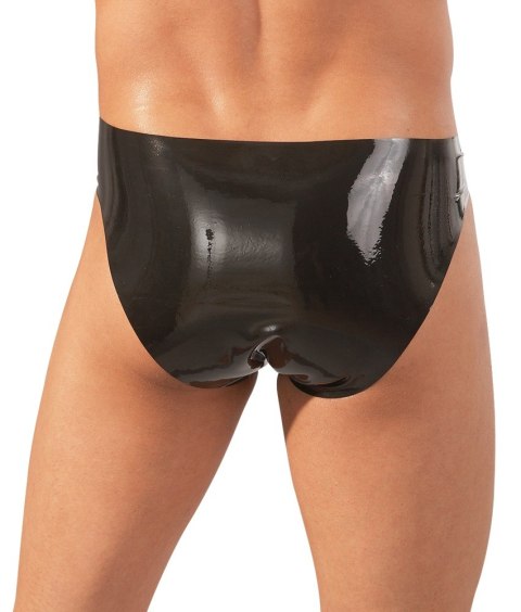 Men's Latex Briefs S-L Late X