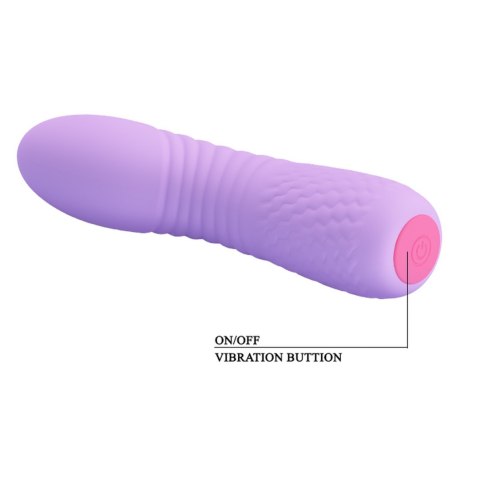 PRETTY LOVE - Lina, 12 vibration functions Memory function Pretty Love