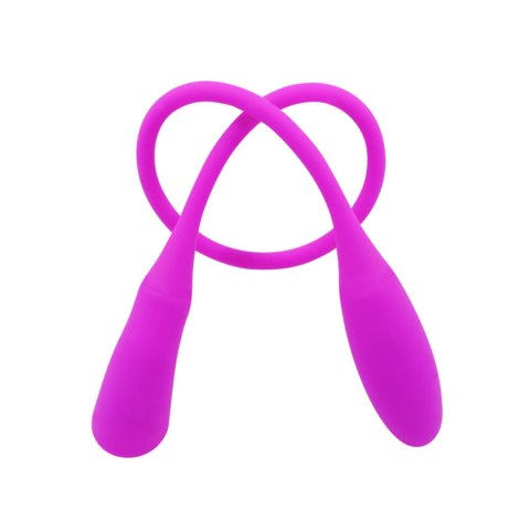 PRETTY LOVE - Snaky Vibe, 7 vibration functions Bendable Pretty Love