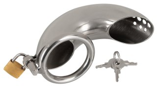 Penis cage curved Fetish Collection