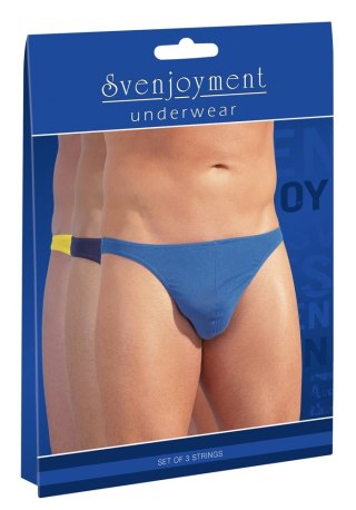 String Set pack of 3 M Svenjoyment