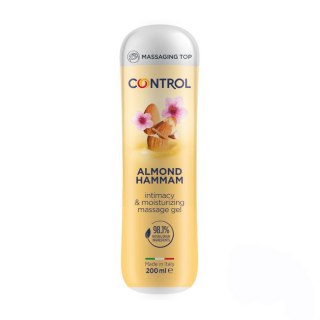 Control Almond Hammam 200 ml Control