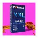 Control Nature XXL 12""s Control