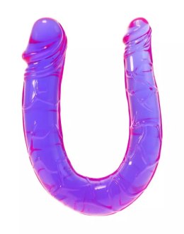 Dildo- Me You Us Mini Double Dong Pink Me You Us