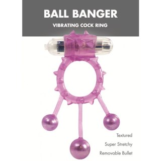 Me You Us Ball Banger Cock Ring Me You Us