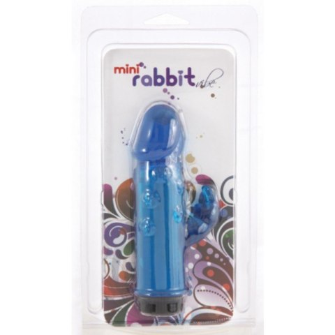 Me You Us Jack Rabbit Vibrator Blue Me You Us