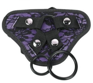 Me You Us Purple Adjustable Harness Me You Us