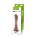 Me You Us Silicone Ultra Cock Caramel 11 Me You Us