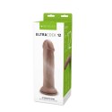 Me You Us Silicone Ultra Cock Caramel 12 Me You Us