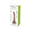 Me You Us Silicone Ultra Cock Caramel 7.5 Me You Us