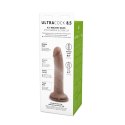 Me You Us Silicone Ultra Cock Caramel 8.5 Me You Us