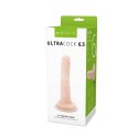 Me You Us Silicone Ultra Cock Flesh 6.5in Me You Us