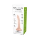 Me You Us Silicone Ultra Cock Flesh 7.5in Me You Us