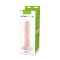 Me You Us Silicone Ultra Cock Flesh 9 Me You Us