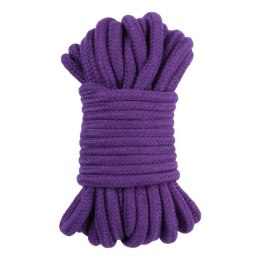 Me You Us Tie Me Up Rope Purple 10m Me You Us