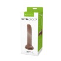 Me You Us Uncut Silicone Ultra Cock 7 Me You Us