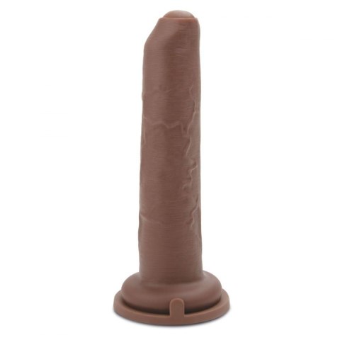 Me You Us Uncut Silicone Ultra Cock 8 Me You Us