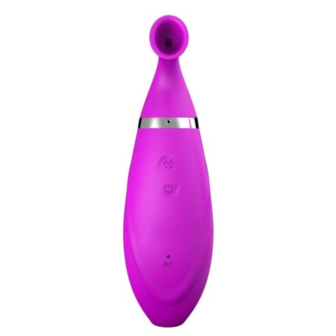 PRETTY LOVE - ELEPHANT, 12 Function of Suction Pretty Love