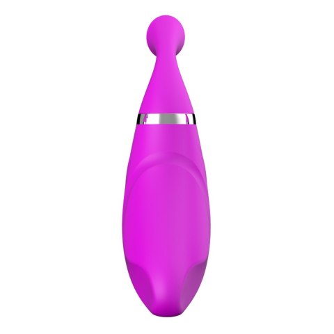 PRETTY LOVE - ELEPHANT, 12 Function of Suction Pretty Love