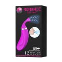 PRETTY LOVE - ELEPHANT, 12 Function of Suction Pretty Love