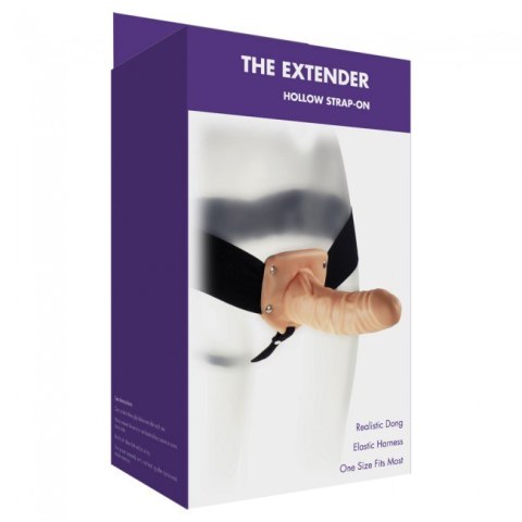 Proteza-The Extender Hollow Strap Oo Kinx Me You Us