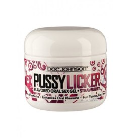 Pussy Licker Strawberry 59ml