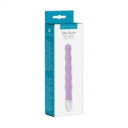 Stymulator- Me You Us Silky Touch Bullet Vibrator Purple/Pink colour change Me You Us