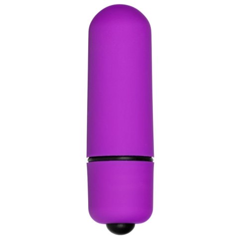 Wibrator- Me You Us Bliss 7 Mode Mini Bullet Vibrator Purple Me You Us
